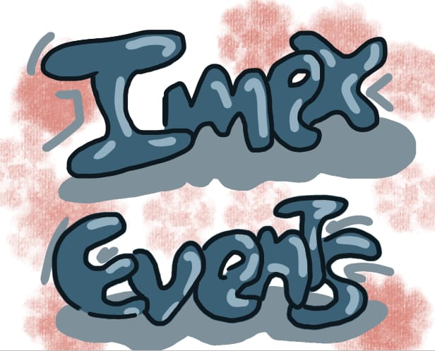 IMEX Events Logo